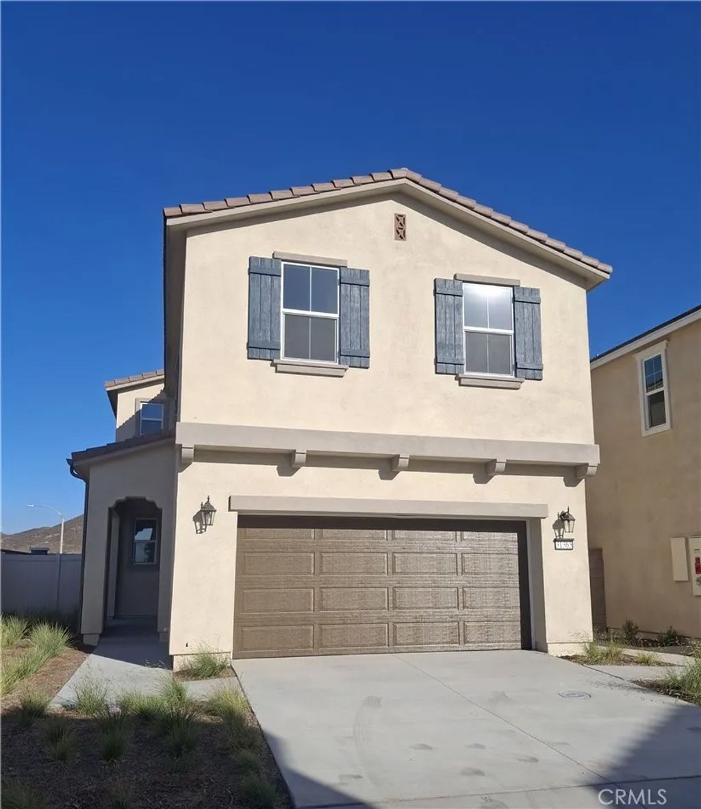 Photo of 31365 Osage Trail Court, Winchester, CA 92596 (MLS # IG25238023)