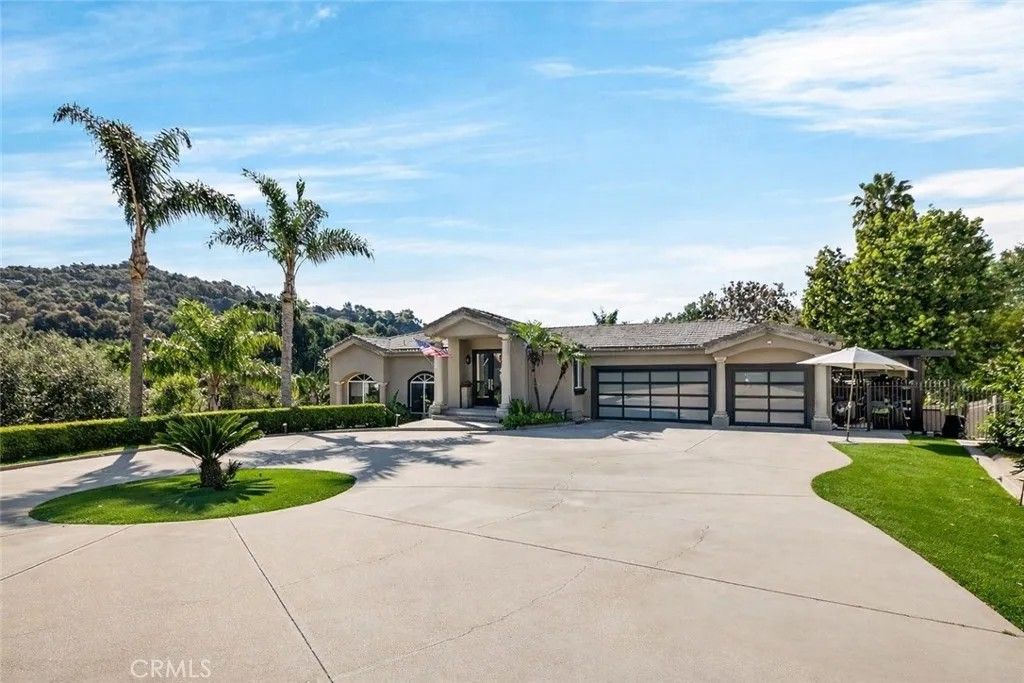 Photo of 1445 Westridge Way, Chino Hills, CA 91709 (MLS # PW26069807)