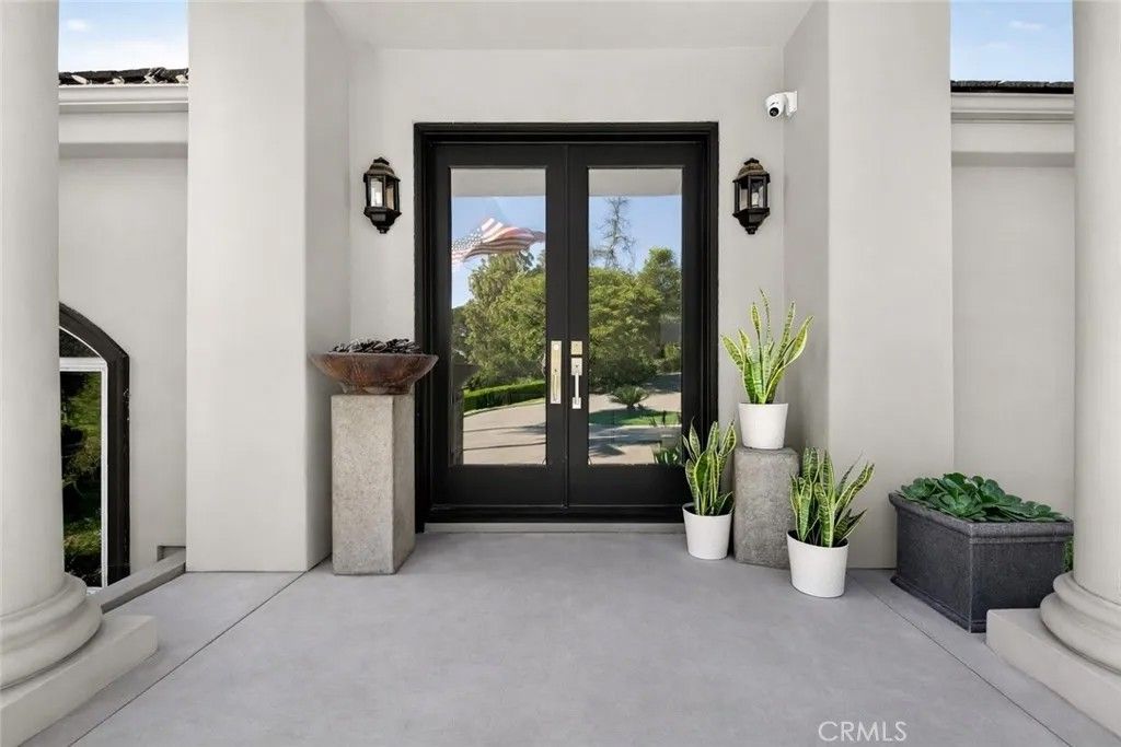 Photo of 1445 Westridge Way, Chino Hills, CA 91709 (MLS # PW26069807)