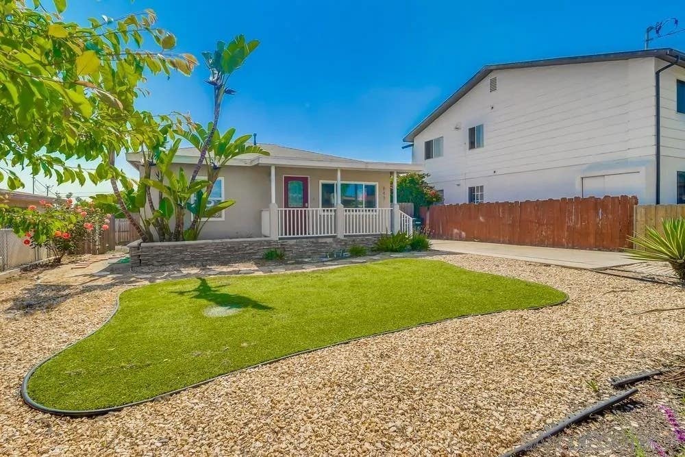 Photo of 843 Georgia St, Imperial Beach, CA 91932 (MLS # 260017862)