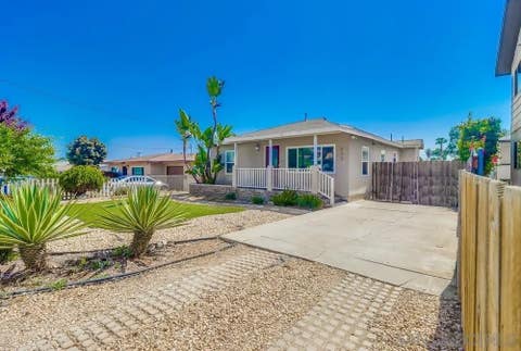 Photo of 843 Georgia St, Imperial Beach, CA 91932 (MLS # 260017862)