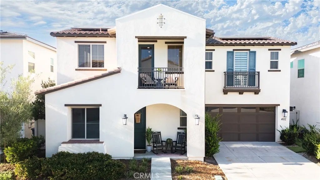 Photo of 492 Clubhouse DR, San Marcos, CA 92078 (MLS # OC26197854)