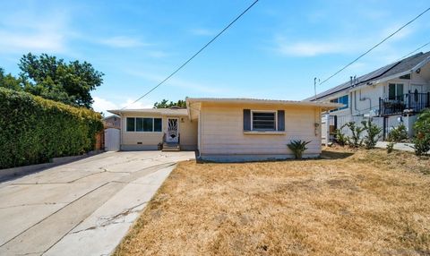 Property photo of 2656 Grange Street, Lemon Grove, CA 91945