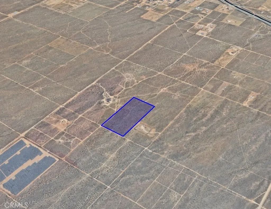 Photo of 0 Luna, Phelan, CA 92371 (MLS # HD26096532)