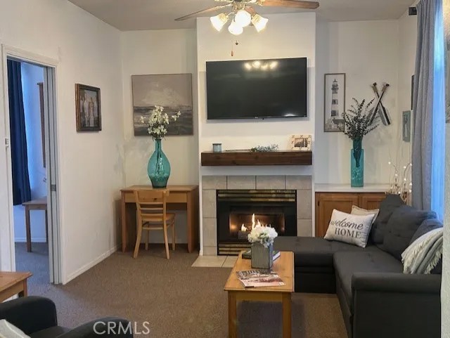 444 Pier Avenue 19