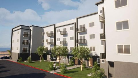 Photo of 702 R Ave, National City, CA 91950 (MLS # 250030071)