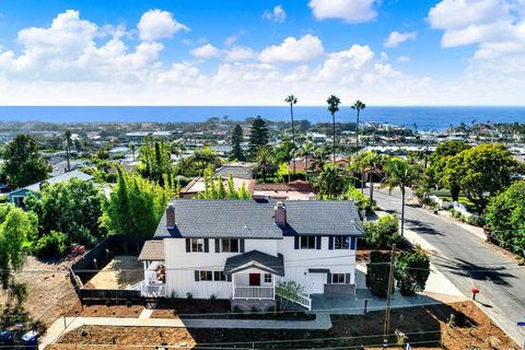 311 Corto Street Solana Beach CA 92075