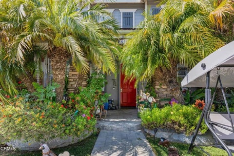Photo of 1540 Berryessa Avenue, Ventura, CA 93004 (MLS # V1-36841)