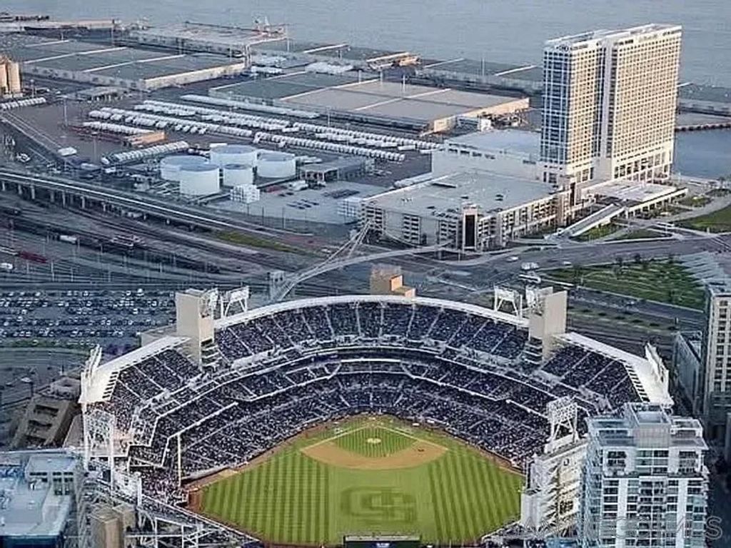 Photo of 325 7th Ave #1301, San Diego, CA 92101 (MLS # 260007107)