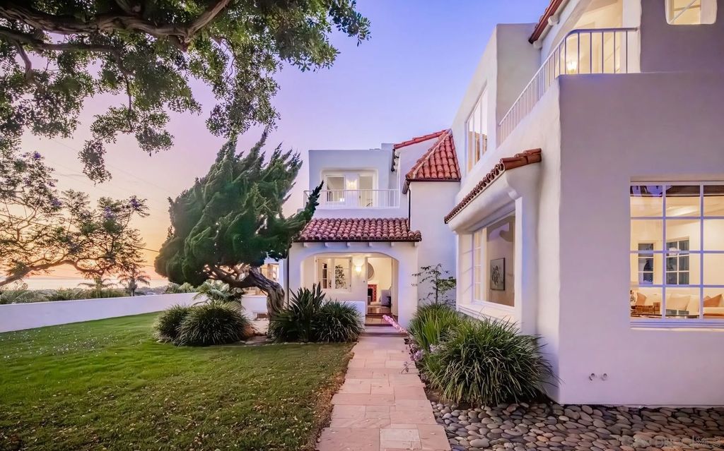 Photo of 308 Corto St, Solana Beach, CA 92075 (MLS # 250034086)