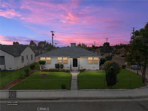 Photo of 245 Donna Avenue, Bakersfield, CA 93304 (MLS # PI26215390)