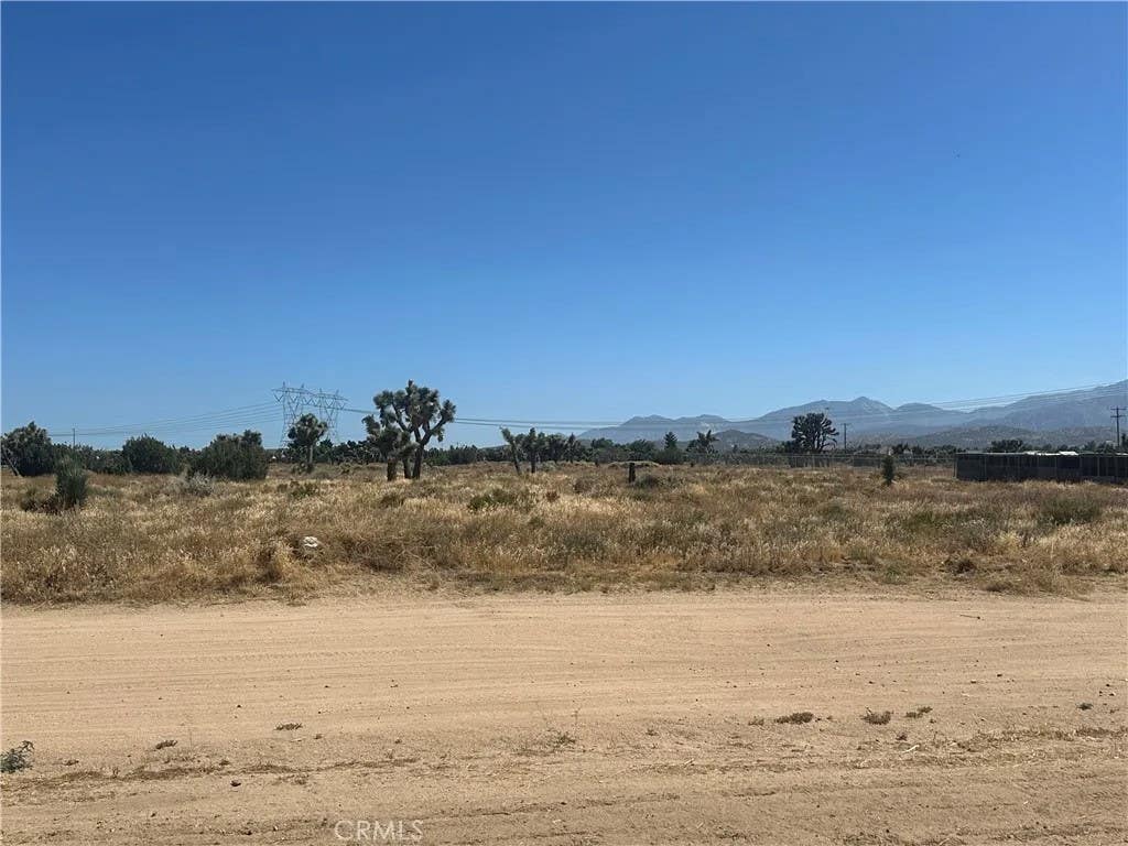 Photo of 0 Cambria, Phelan, CA 92371 (MLS # PW26151549)