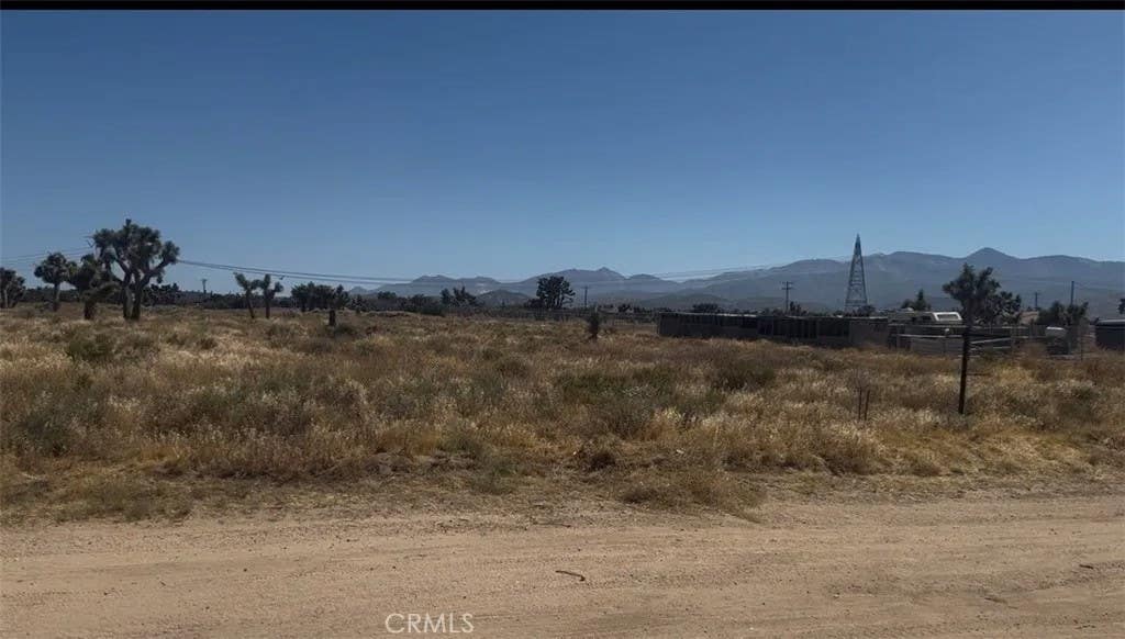Photo of 0 Cambria, Phelan, CA 92371 (MLS # PW26151549)