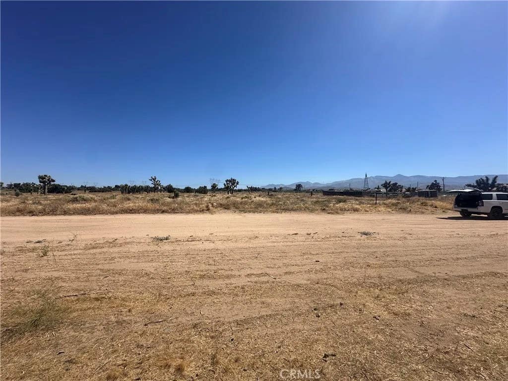 Photo of 0 Cambria, Phelan, CA 92371 (MLS # PW26151549)