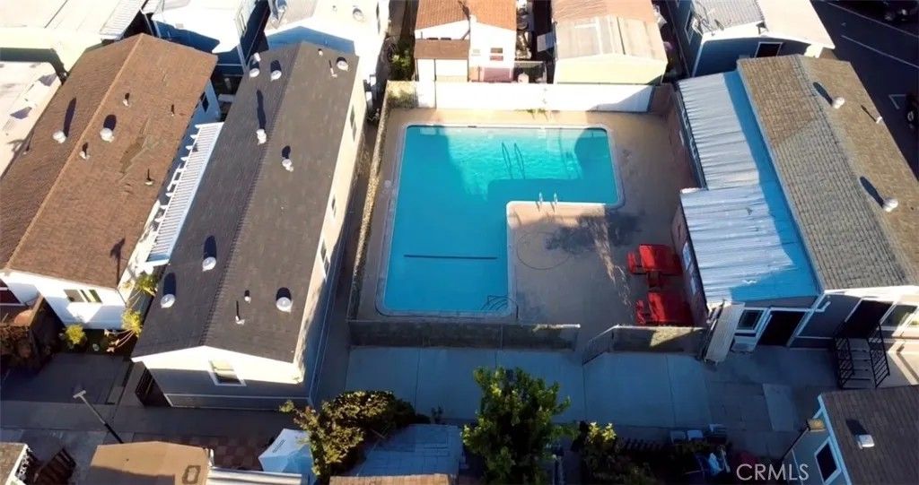 Photo of 12265 Woodruff Ave #39, Downey, CA 90241 (MLS # DW26048901)