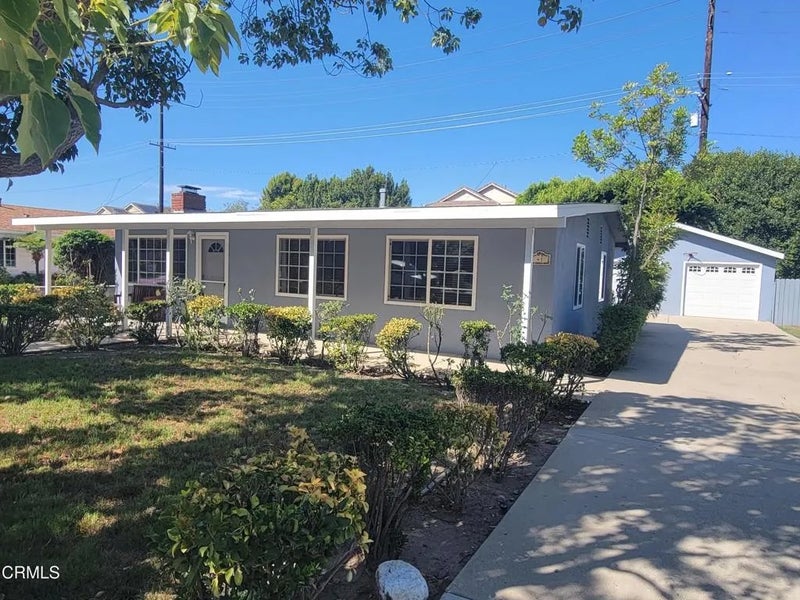 41 Fremont Avenue