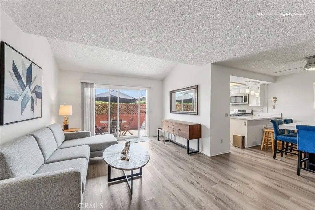 Photo of 1771 Dumitru Way #C, Corona, CA 92881 (MLS # IG26071577)