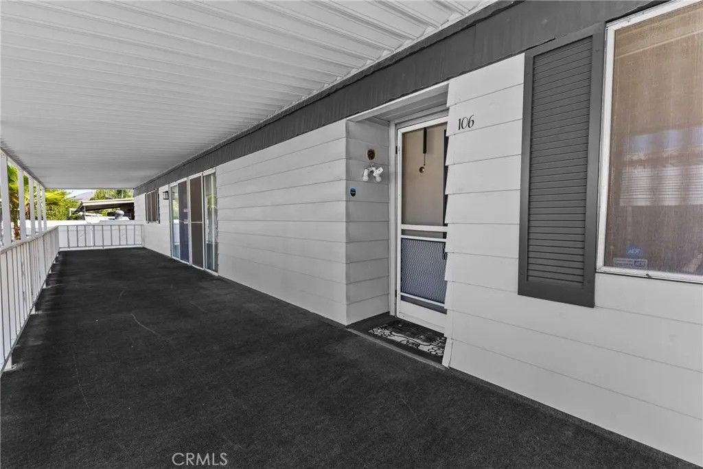 Photo of 2230 Lake Park Dr #106, San Jacinto, CA 92583 (MLS # SW25186222)