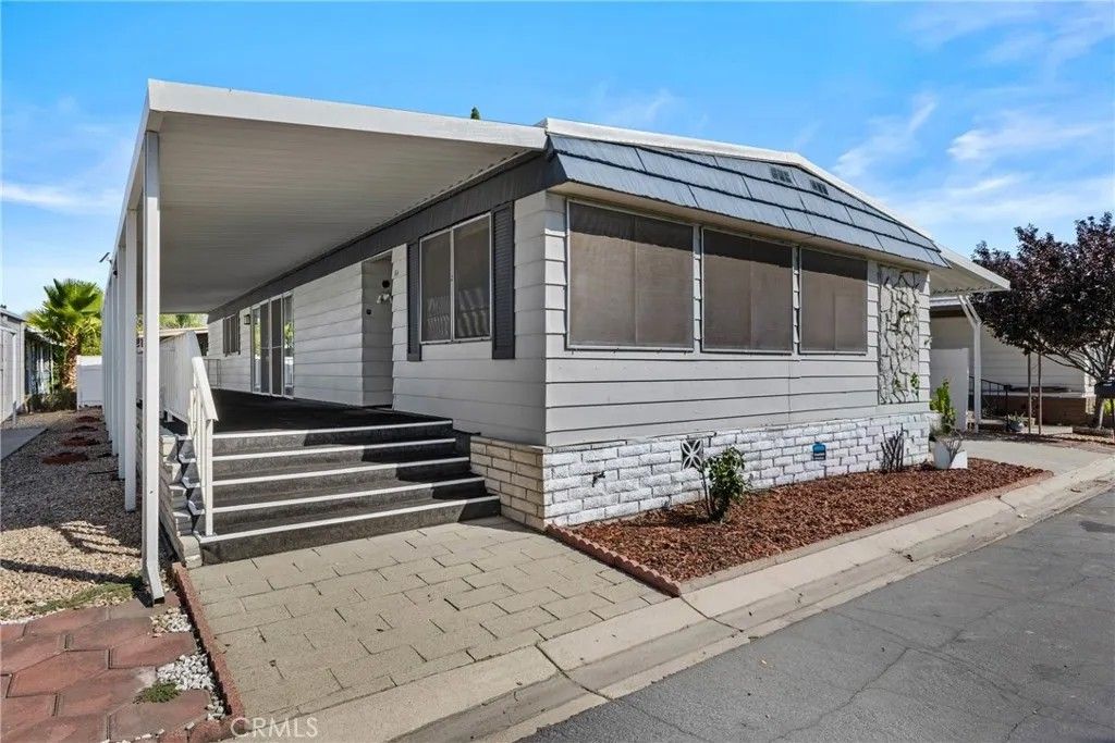 Photo of 2230 Lake Park Dr #106, San Jacinto, CA 92583 (MLS # SW25186222)