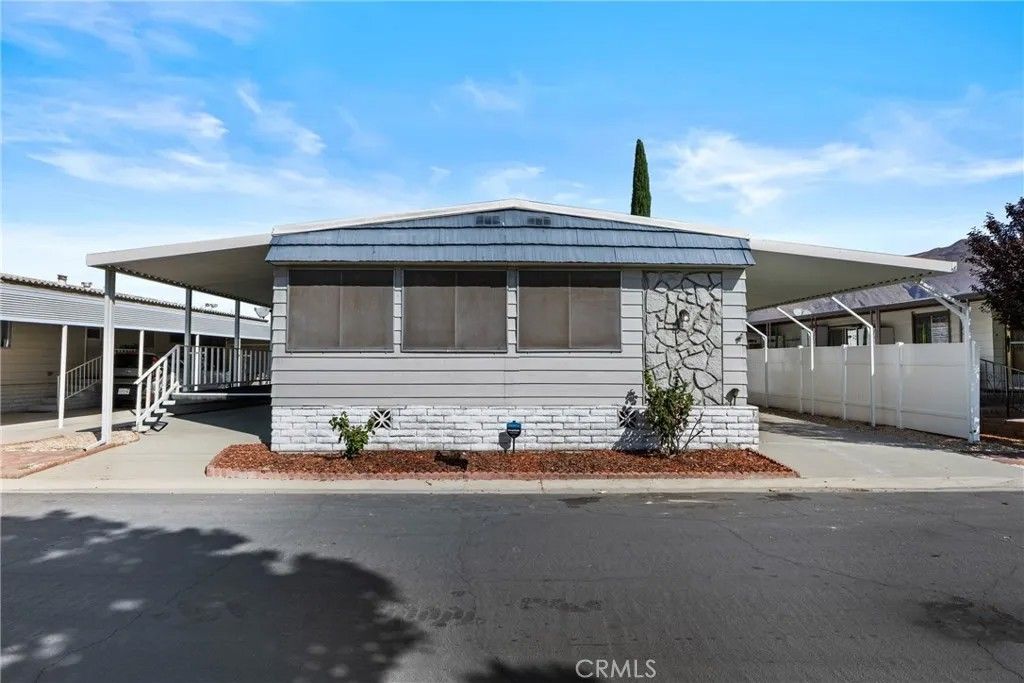 Photo of 2230 Lake Park Dr #106, San Jacinto, CA 92583 (MLS # SW25186222)