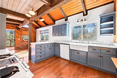 Tiny photo for 24863 Ponderosa Dr, Idyllwild, CA 92549 (MLS # SW25274678)