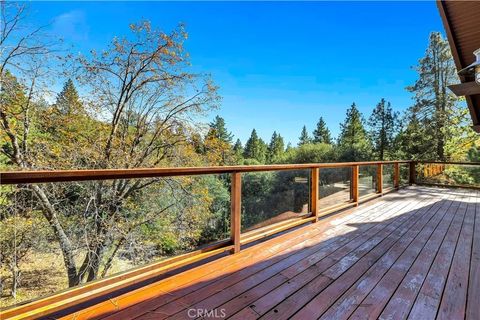 Tiny photo for 24863 Ponderosa Dr, Idyllwild, CA 92549 (MLS # SW25274678)