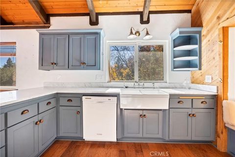 Tiny photo for 24863 Ponderosa Dr, Idyllwild, CA 92549 (MLS # SW25274678)