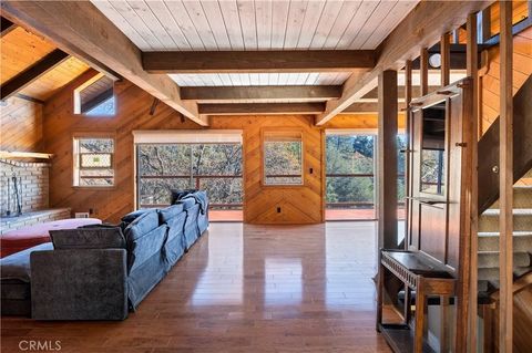 Tiny photo for 24863 Ponderosa Dr, Idyllwild, CA 92549 (MLS # SW25274678)