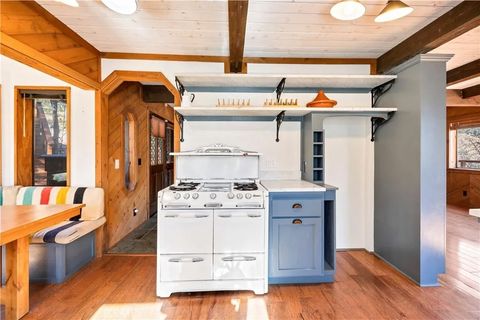 Tiny photo for 24863 Ponderosa Dr, Idyllwild, CA 92549 (MLS # SW25274678)