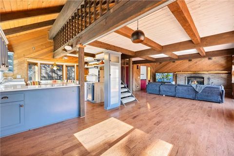 Tiny photo for 24863 Ponderosa Dr, Idyllwild, CA 92549 (MLS # SW25274678)