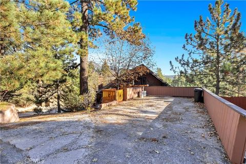 Tiny photo for 24863 Ponderosa Dr, Idyllwild, CA 92549 (MLS # SW25274678)
