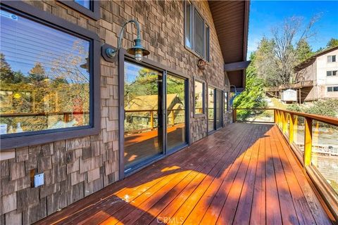 Tiny photo for 24863 Ponderosa Dr, Idyllwild, CA 92549 (MLS # SW25274678)