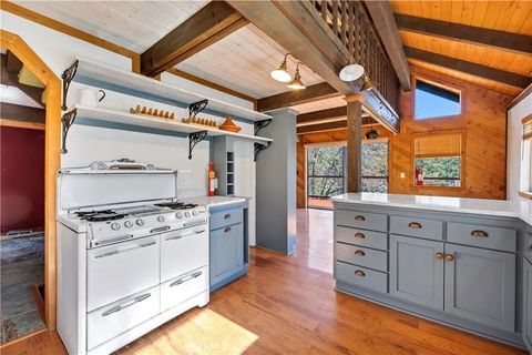 Tiny photo for 24863 Ponderosa Dr, Idyllwild, CA 92549 (MLS # SW25274678)