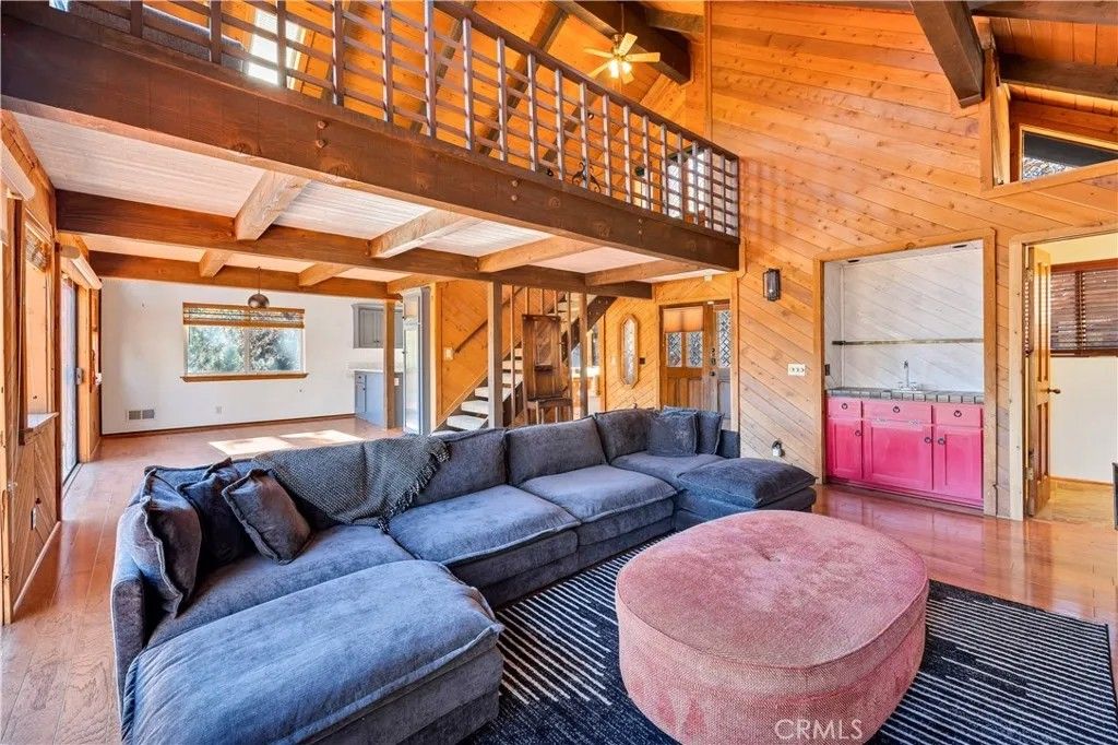 Photo of 24863 Ponderosa Dr, Idyllwild, CA 92549 (MLS # SW25274678)