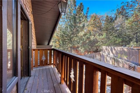 Tiny photo for 24863 Ponderosa Dr, Idyllwild, CA 92549 (MLS # SW25274678)