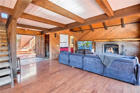 Tiny photo for 24863 Ponderosa Dr, Idyllwild, CA 92549 (MLS # SW25274678)