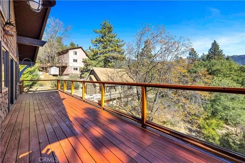 Tiny photo for 24863 Ponderosa Dr, Idyllwild, CA 92549 (MLS # SW25274678)