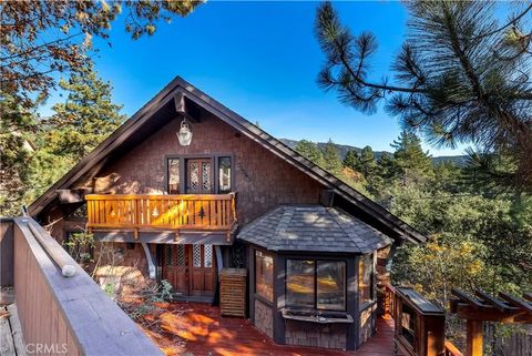 Tiny photo for 24863 Ponderosa Dr, Idyllwild, CA 92549 (MLS # SW25274678)