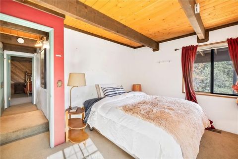 Tiny photo for 24863 Ponderosa Dr, Idyllwild, CA 92549 (MLS # SW25274678)