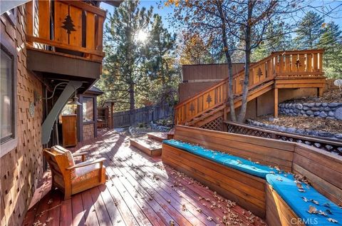 Tiny photo for 24863 Ponderosa Dr, Idyllwild, CA 92549 (MLS # SW25274678)