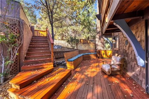 Tiny photo for 24863 Ponderosa Dr, Idyllwild, CA 92549 (MLS # SW25274678)