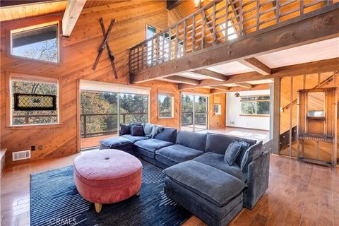 Tiny photo for 24863 Ponderosa Dr, Idyllwild, CA 92549 (MLS # SW25274678)