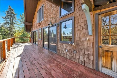 Tiny photo for 24863 Ponderosa Dr, Idyllwild, CA 92549 (MLS # SW25274678)