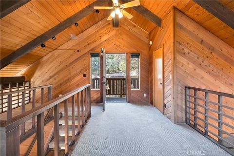 Tiny photo for 24863 Ponderosa Dr, Idyllwild, CA 92549 (MLS # SW25274678)