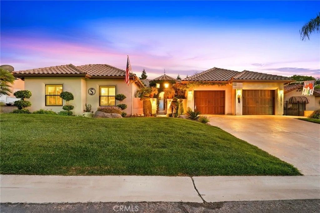 Photo of 32815 Riverside Dr, Springville, CA 93265 (MLS # PI26069477)