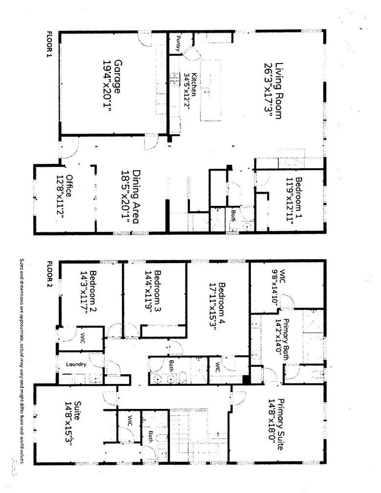 19802 Lanfranca Drive