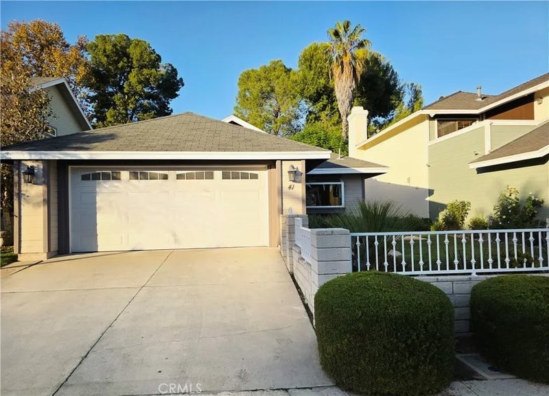 41 Jasmine Creek