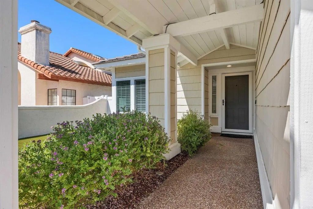 Photo of 1288 Sagewood Drive, Oceanside, CA 92056 (MLS # NDP2603150)