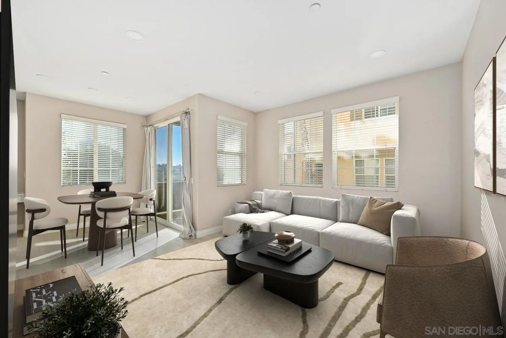 Photo of 5074 Cascade Way #102, Oceanside, CA 92057 (MLS # 250045986)