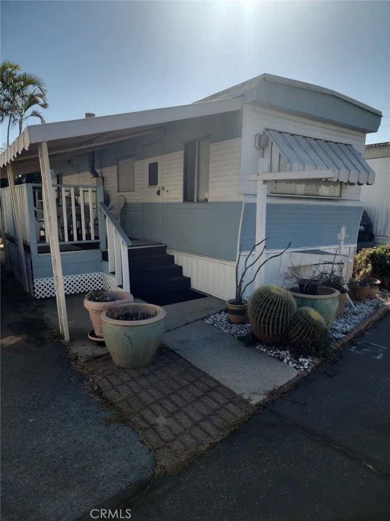 Photo of 2345 190th St #50, Redondo Beach, CA 90278 (MLS # SB26071986)